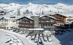Hotel Kristall